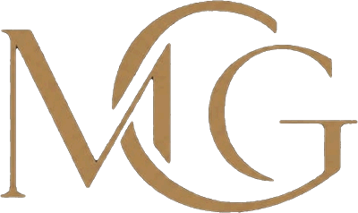MG Constructions Logo